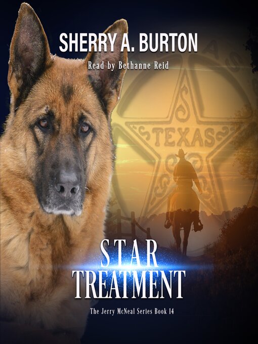 Title details for Star Treatment by Sherry A. Burton - Available